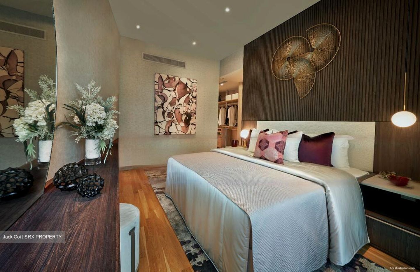 The Residences at W Singapore Sentosa Cove (D4), Condominium #434268291